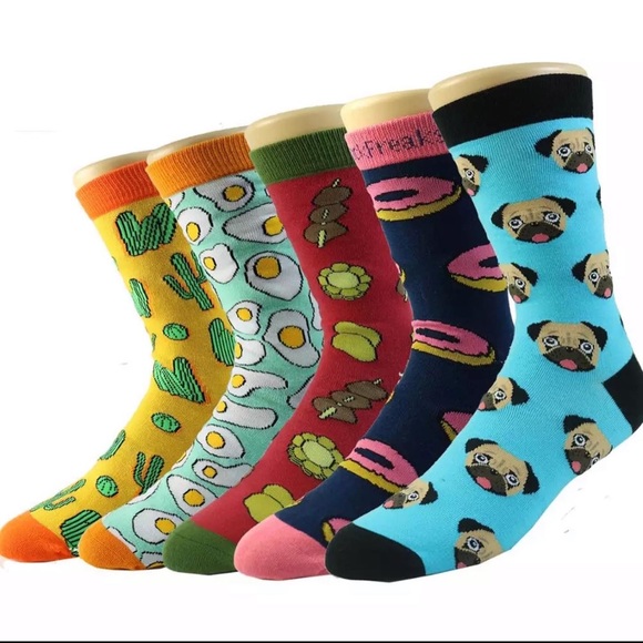 Socks - Picture 3 of 16